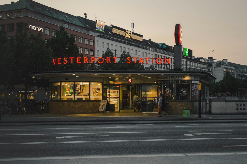 Hovedentreprise københavn