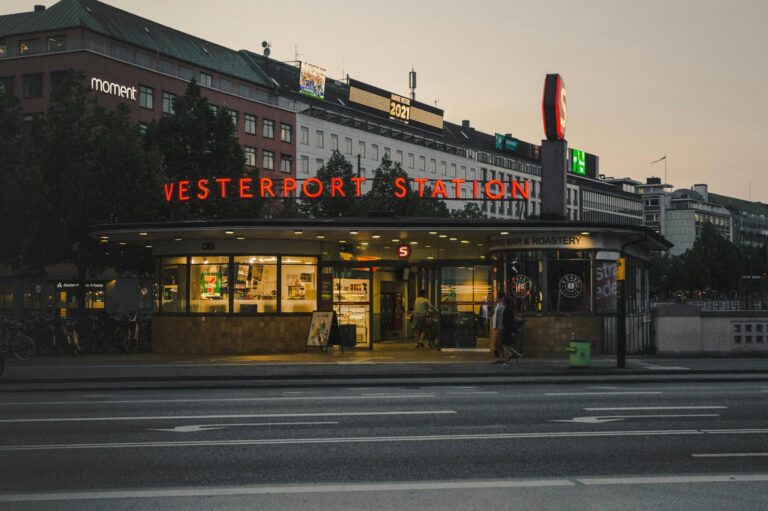 Hovedentreprise københavn